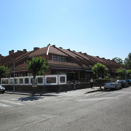 Apartamentos Laredo-Playa Exterior photo